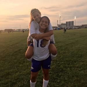 Meet your Posher, Brittany